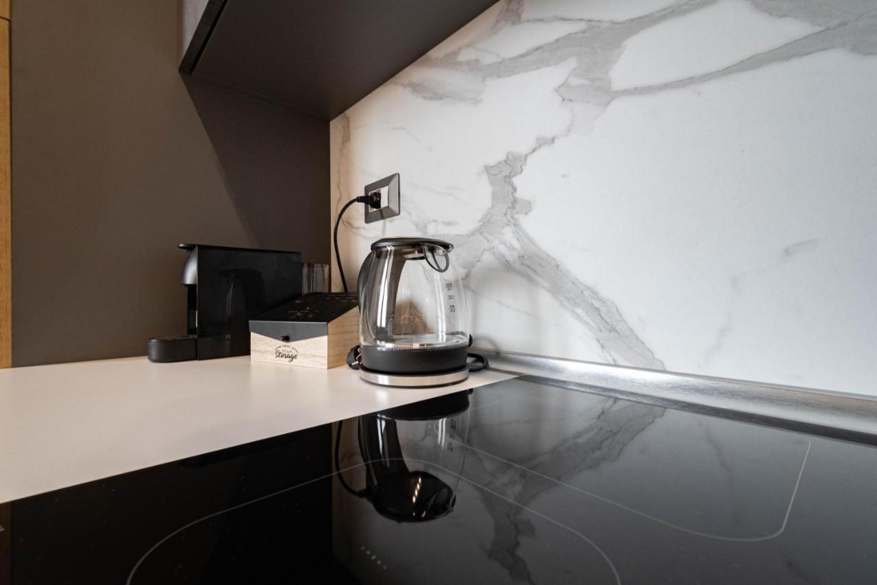 Apartment L&M, Rhomilanofiera Bollate Luaran gambar