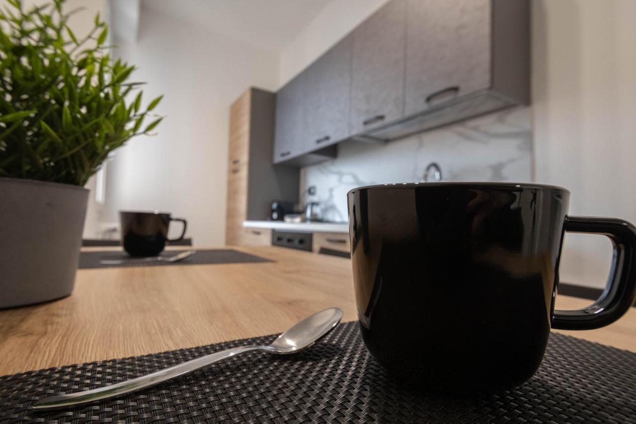 Apartment L&M, Rhomilanofiera Bollate Luaran gambar