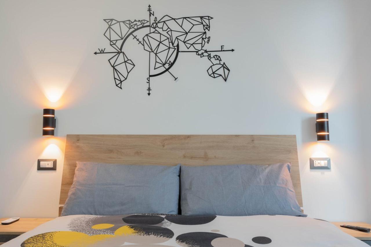 Apartment L&M, Rhomilanofiera Bollate Luaran gambar