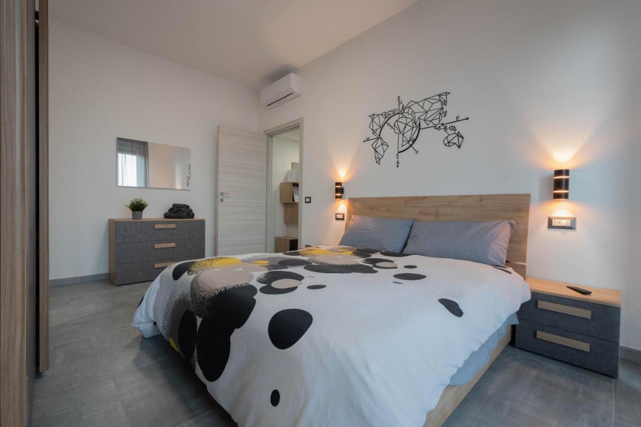 Apartment L&M, Rhomilanofiera Bollate Luaran gambar