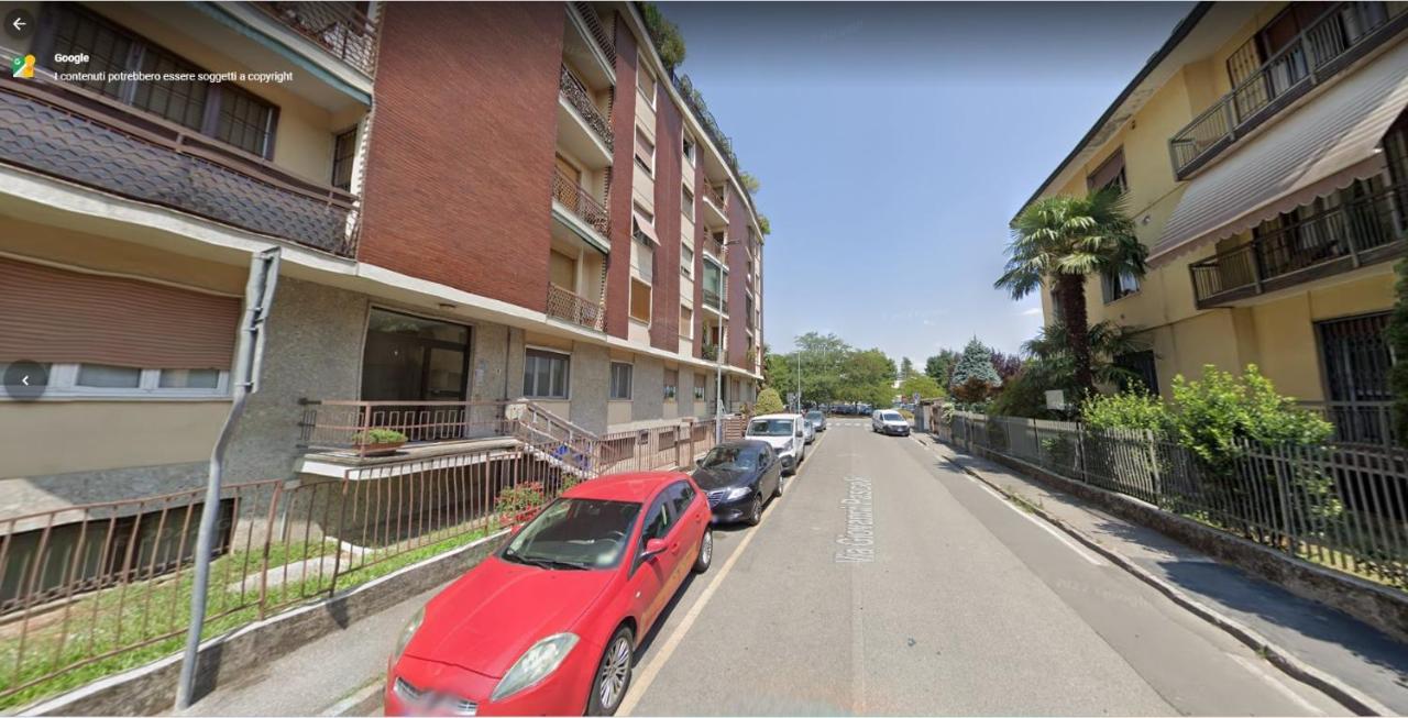 Apartment L&M, Rhomilanofiera Bollate Luaran gambar