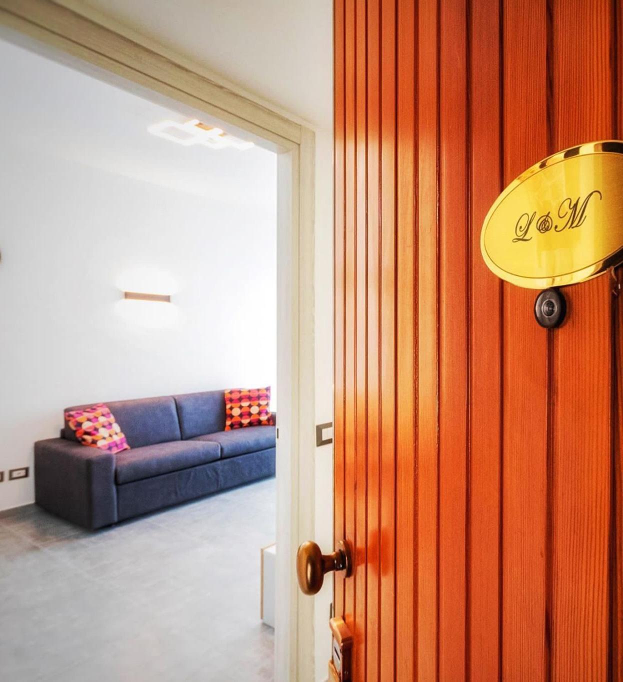Apartment L&M, Rhomilanofiera Bollate Luaran gambar