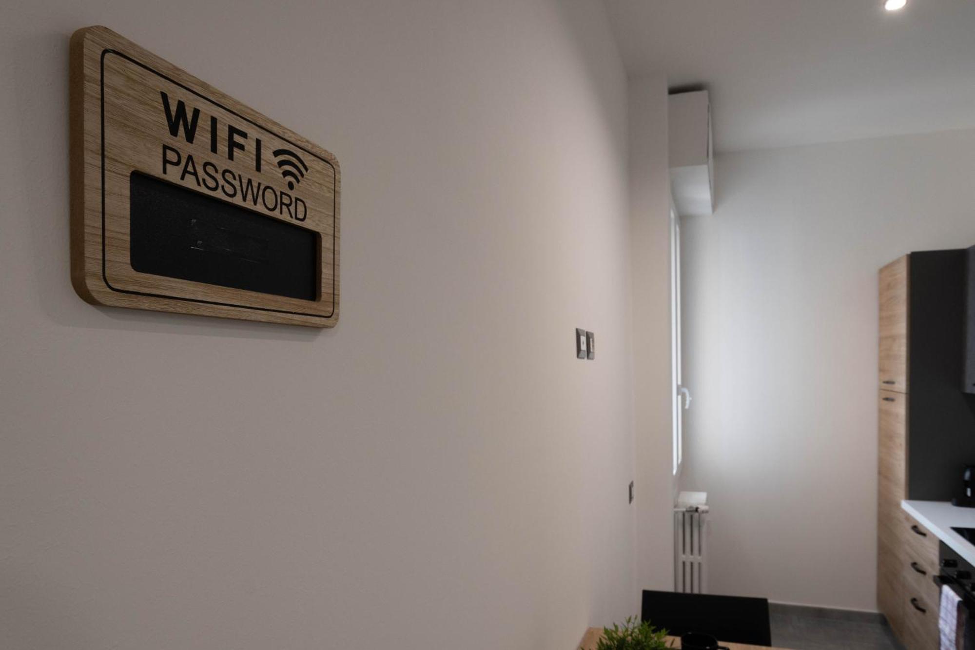 Apartment L&M, Rhomilanofiera Bollate Luaran gambar